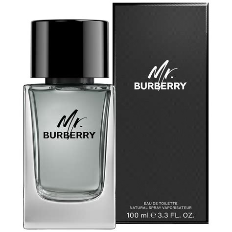 my burberry eau de toilette reviews|mr Burberry sephora.